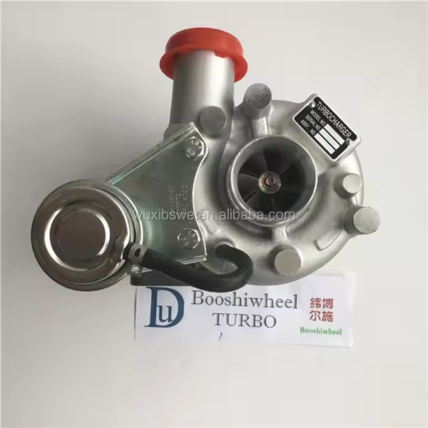 TD05 Turbocharger 49178-02350 ME014880 for Engine 4D34, 4D34 145PK